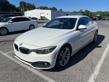 2018 BMW 4 series Paducah KY