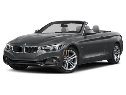 2020 BMW 4 series Rochester MN