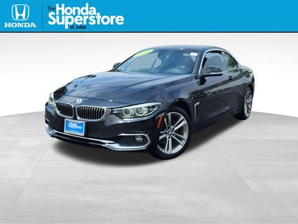 2018 BMW 4 series Joliet IL