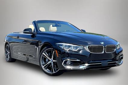 2020 BMW 4 series Fort Walton Beach FL