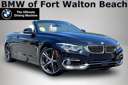 2020 BMW 4 series Fort Walton Beach FL