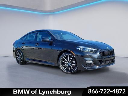 2024 BMW 2 series Lynchburg VA