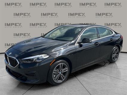 2024 BMW 2 series Greensboro NC