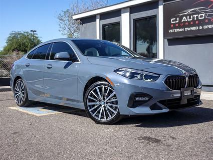 2021 BMW 2 series Glendale AZ