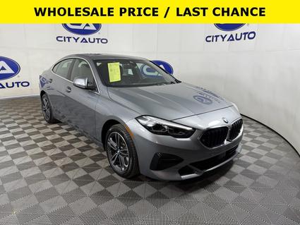 2024 BMW 2 series Memphis TN