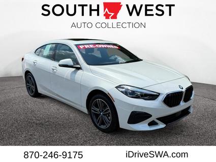2024 BMW 2 series Arkadelphia AR