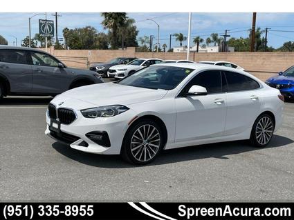 2021 BMW 2 series Riverside CA