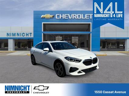 2023 BMW 2 series Jacksonville FL