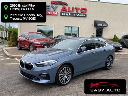 2021 BMW 2 series Trevose PA