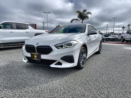 2024 BMW 2 series Salinas CA