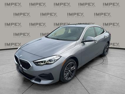 2024 BMW 2 series Greensboro NC