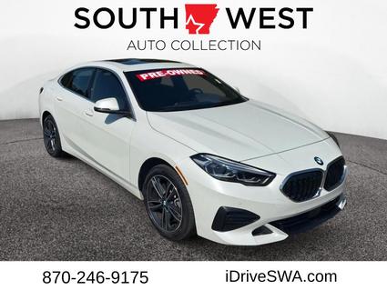 2024 BMW 2 series Arkadelphia AR