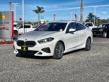 2023 BMW 2 series Salinas CA