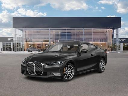 2022 BMW 4 series Long Island City NY