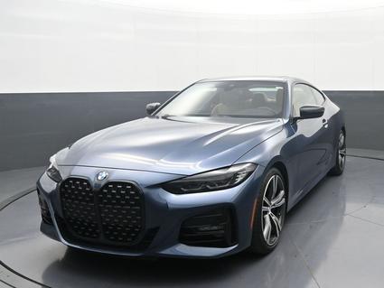 2023 BMW 4 series Louisville KY