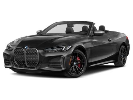 2022 BMW 4 series Salinas CA