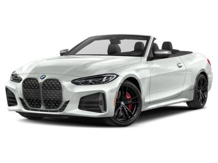 2021 BMW 4 series Rochester MN