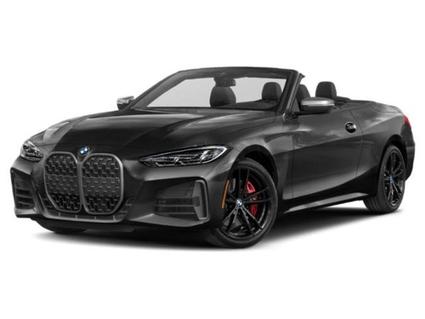 2022 BMW 4 series Lafayette LA
