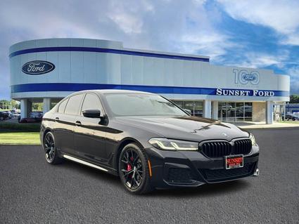 2021 BMW 5 series St. Louis MO