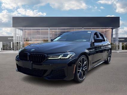 2022 BMW 5 series Long Island City NY