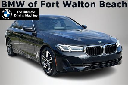 2023 BMW 5 series Fort Walton Beach FL