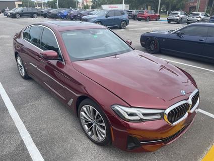 2023 BMW 5 series Fort Walton Beach FL