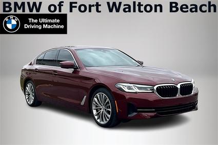 2023 BMW 5 series Fort Walton Beach FL