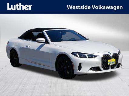 2025 BMW 4 series Minneapolis MN