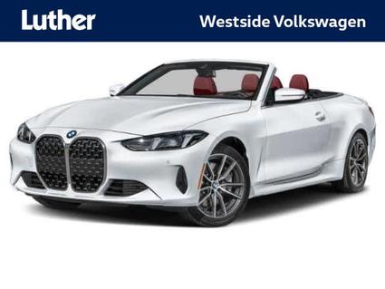 2025 BMW 4 series Minneapolis MN