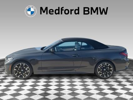 2026 BMW 4 series Medford OR