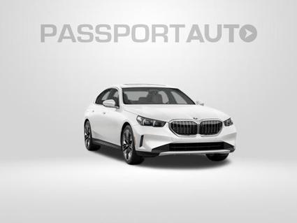 2026 BMW 5 series Suitland MD