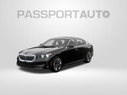 2026 BMW 5 series Suitland MD