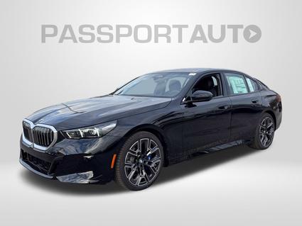 2026 BMW 5 series Suitland MD