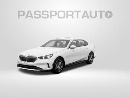 2026 BMW 5 series Suitland MD