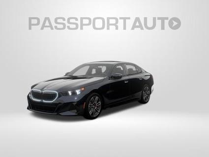 2026 BMW 5 series Suitland MD