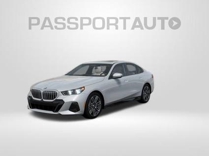 2026 BMW 5 series Suitland MD