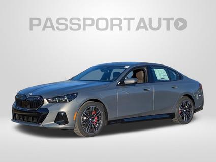 2026 BMW 5 series Suitland MD