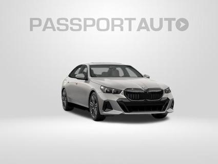 2026 BMW 5 series Suitland MD
