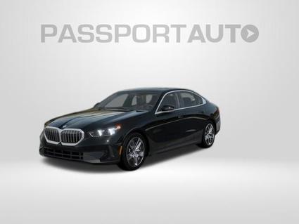2026 BMW 5 series Suitland MD