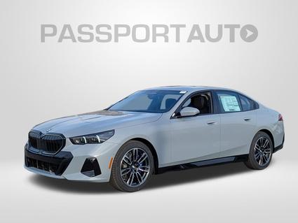 2026 BMW 5 series Suitland MD