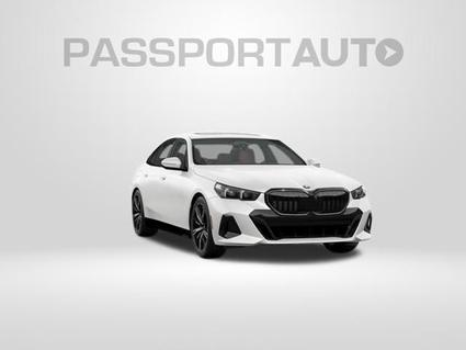 2026 BMW 5 series Suitland MD