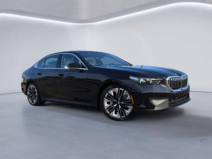 2026 BMW 5 series Lynchburg VA