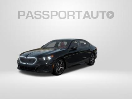 2026 BMW 5 series Suitland MD