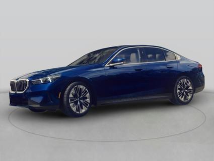 2026 BMW 5 series Suitland MD