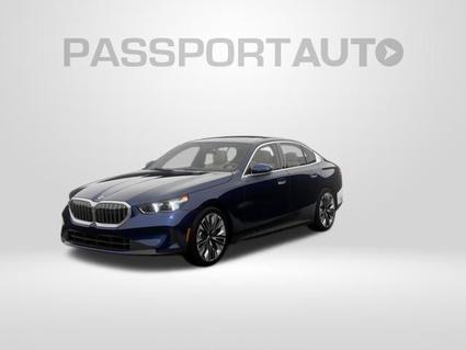 2026 BMW 5 series Suitland MD