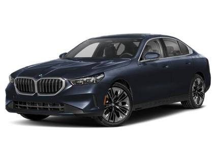 2026 BMW 5 series Rochester MN