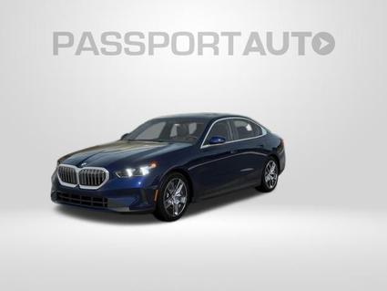 2026 BMW 5 series Suitland MD