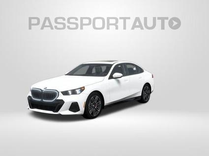 2026 BMW 5 series Suitland MD