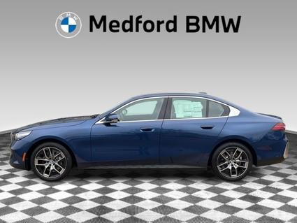 2026 BMW 5 series Medford OR