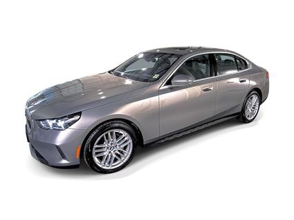 2024 BMW 5 series Billings MT